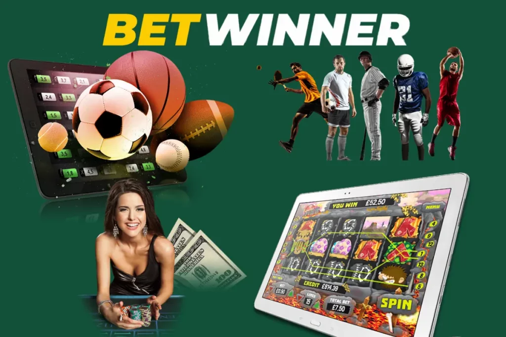 5 Betwinner Casino Issues And How To Solve Them