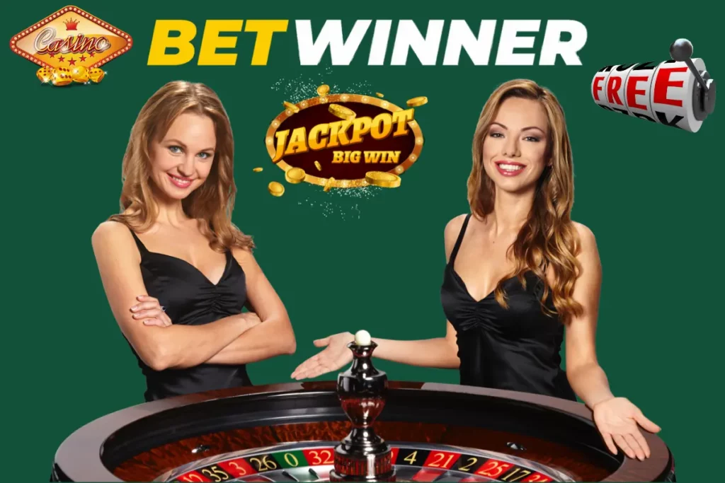 BetWinner Casino