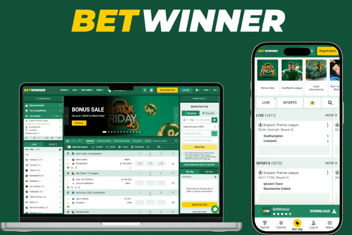 Betwinner