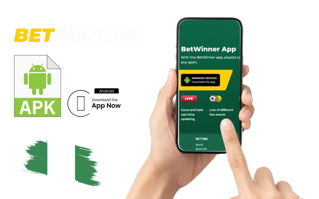 Betwinner App Latest Version