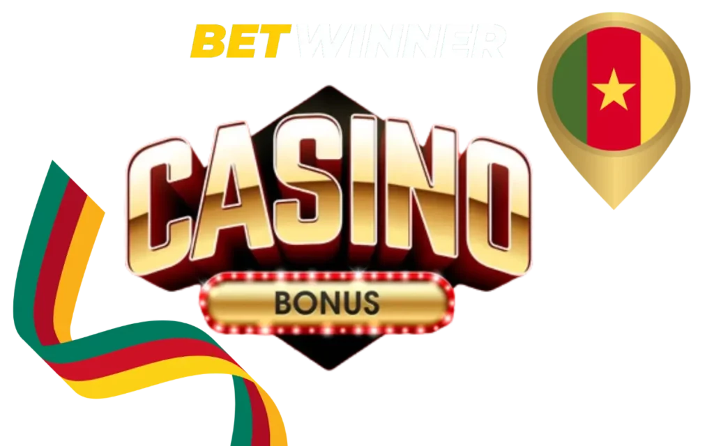 Bonus de premier dépôt du casino