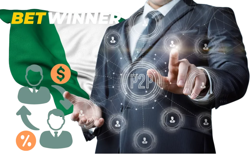 What is Betwinner Exchange?