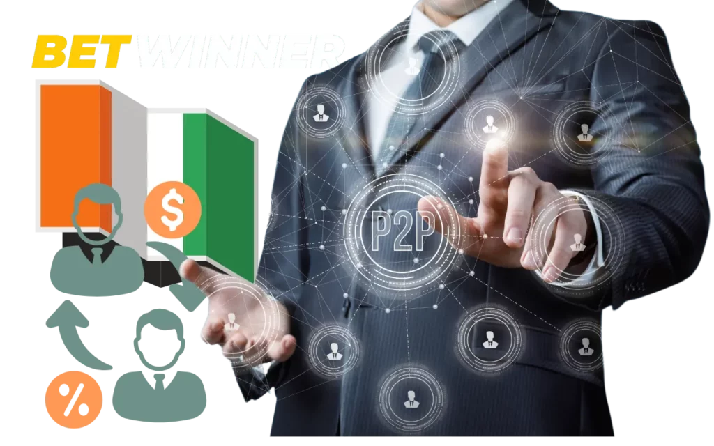 Qu'est-ce que Betwinner Exchange ?