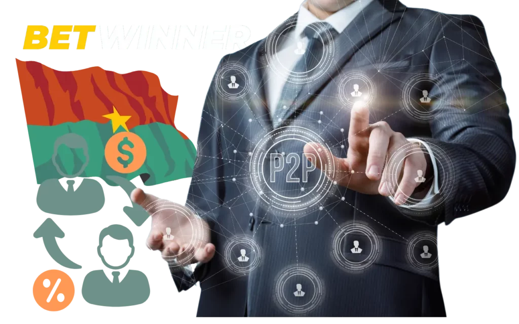 Qu'est-ce que Betwinner Exchange ?