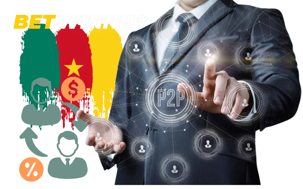 Qu'est-ce que Betwinner Exchange ?