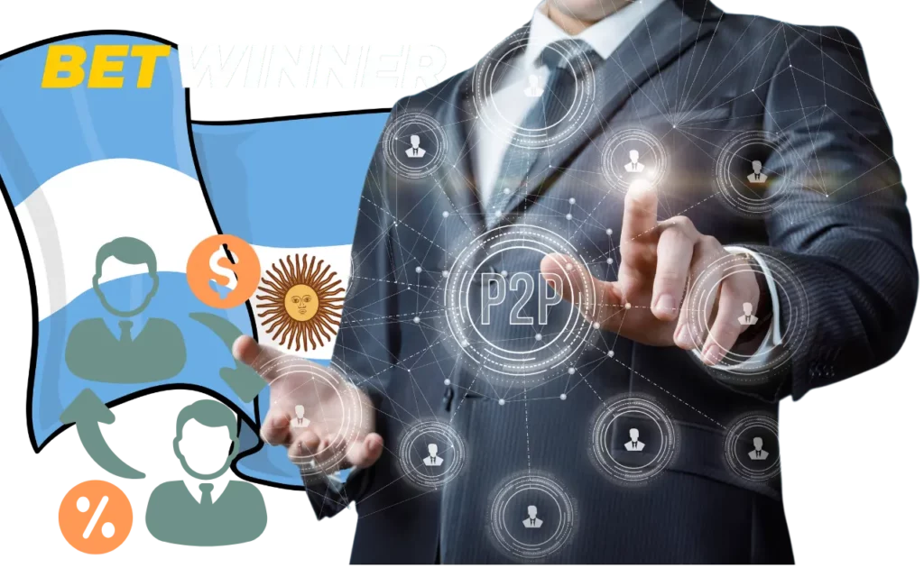 ¿qué es Betwinner Exchange?