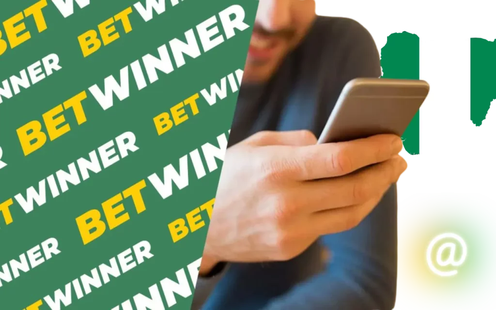 How To Log In To Your Betwinner Account