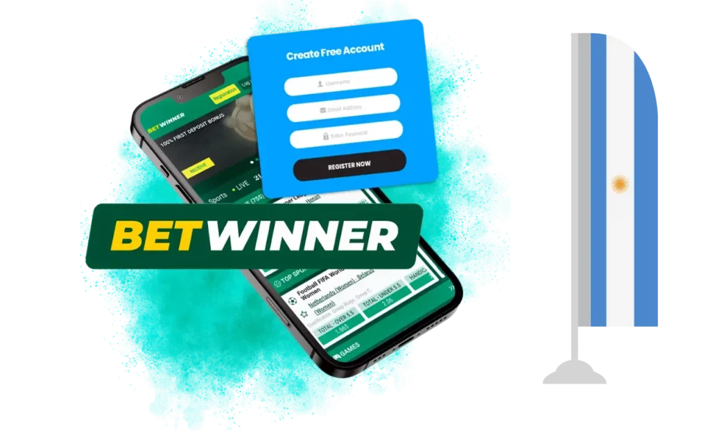 Licencia Betwinner