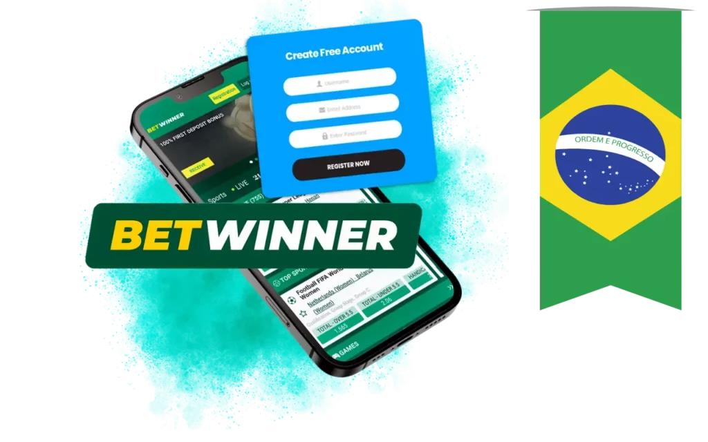 Licença Betwinner